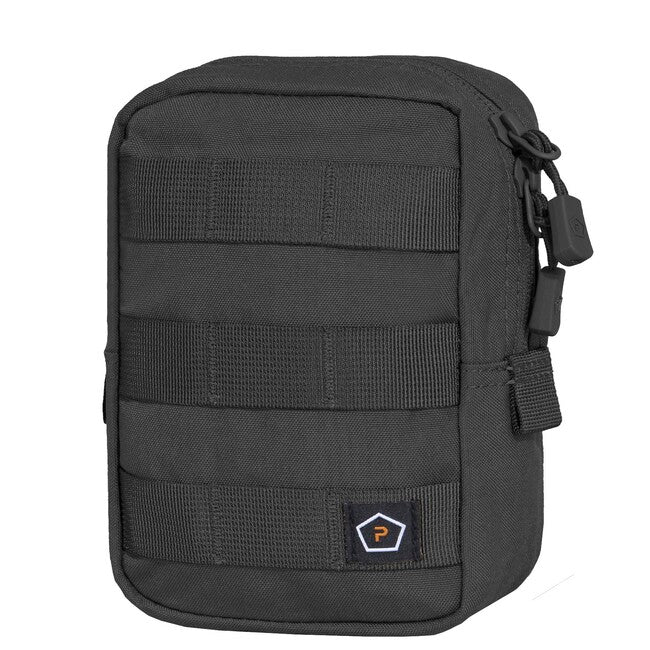 Pentagon Keros Tactical Pouch, Black