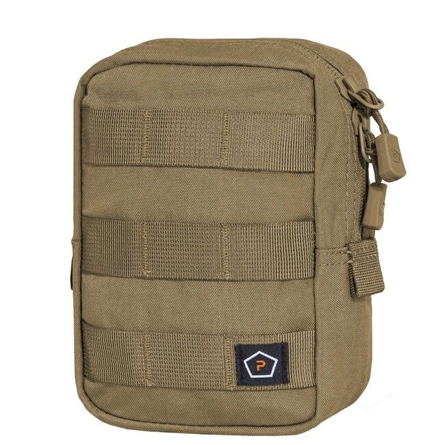 Pentagon Keros Tactical Pouch, Coyote