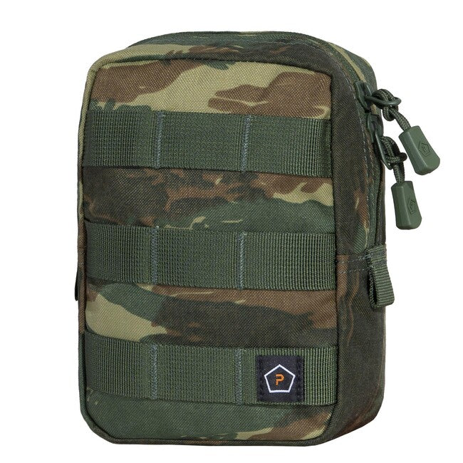 Pentagon Keros Utility Pouch, Grey Camo