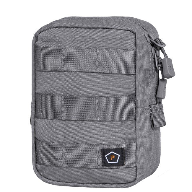 Pentagon Keros Utility Pouch, Grey