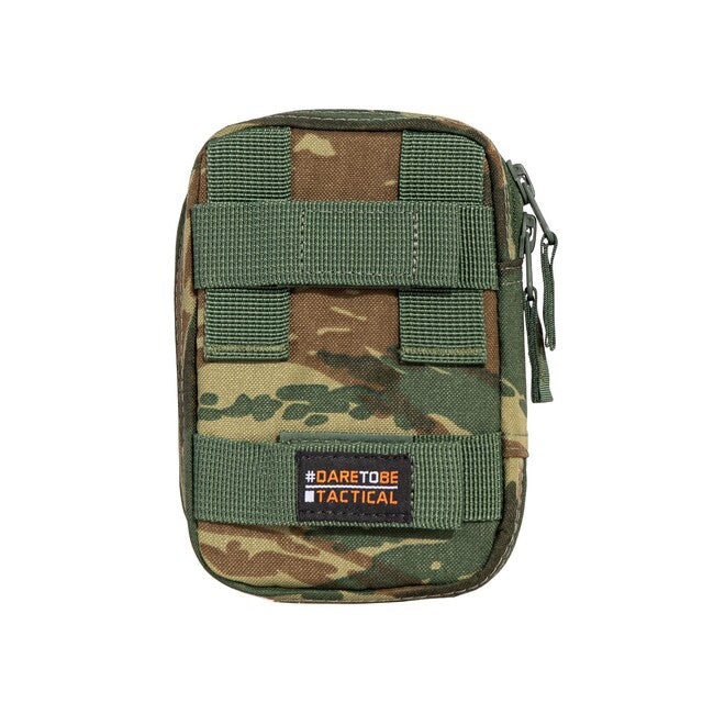 Pentagon Kyvos Pouch, Grey Camo