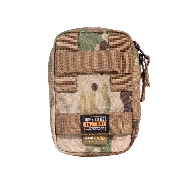 Pentagon Kyvos Tactical Pouch, Multicam
