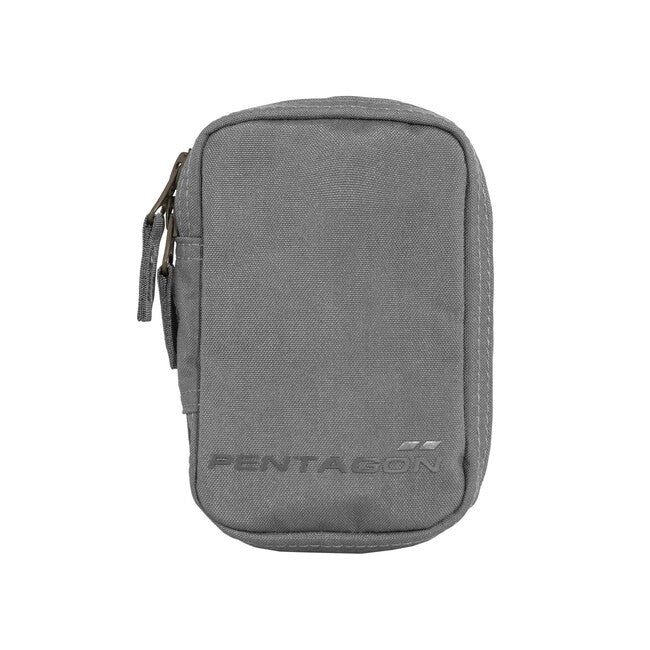 Pentagon Kyvos Utility Pouch, Grey