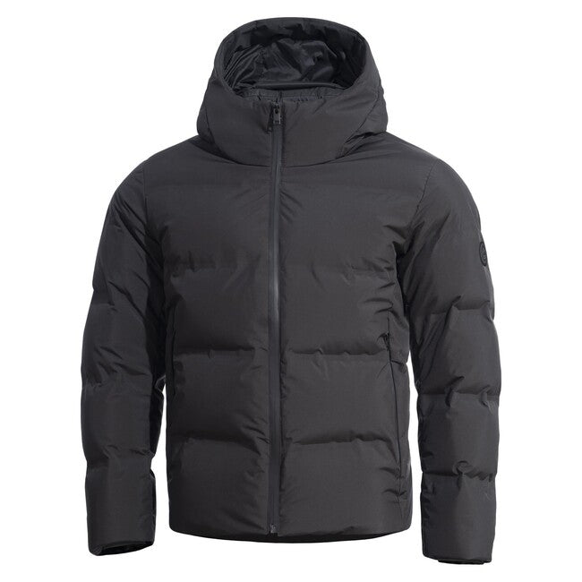 Pentagon Omega Quilted Jacket