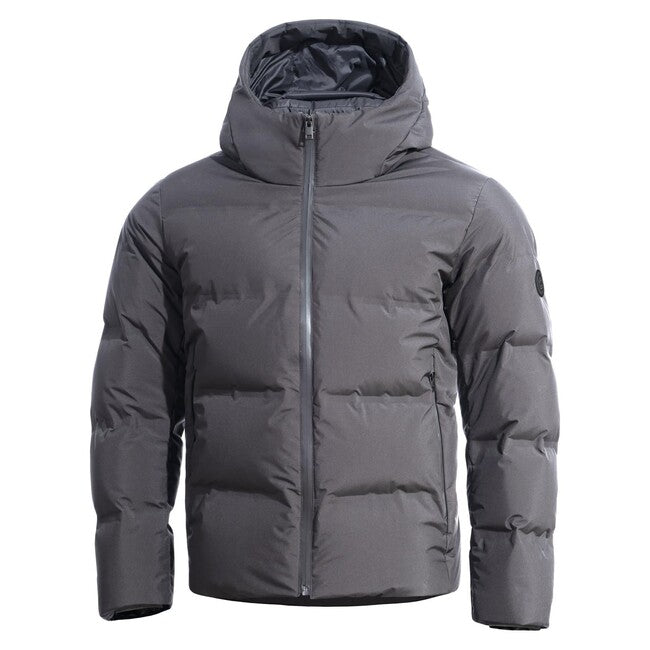 Pentagon Omega Quilted Jacket