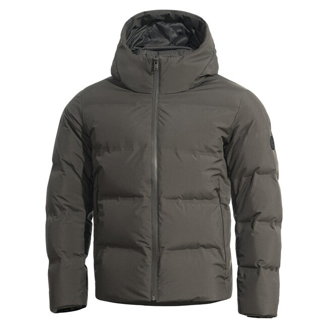 Pentagon Omega Quilted Jacket
