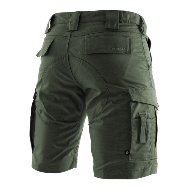 Pentagon Ranger Men's Shorts, Camo Green