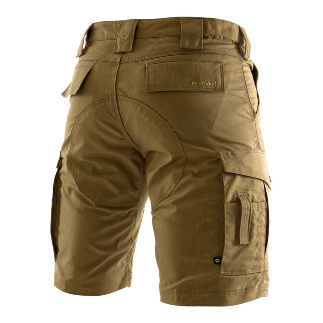 Pentagon Ranger Men's Shorts, Coyote