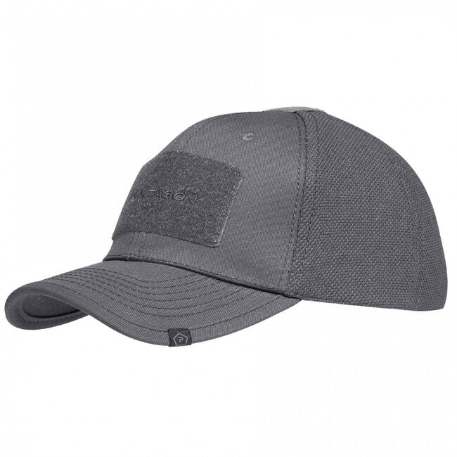 Pentagon Raptor Cap, Cinder Grey