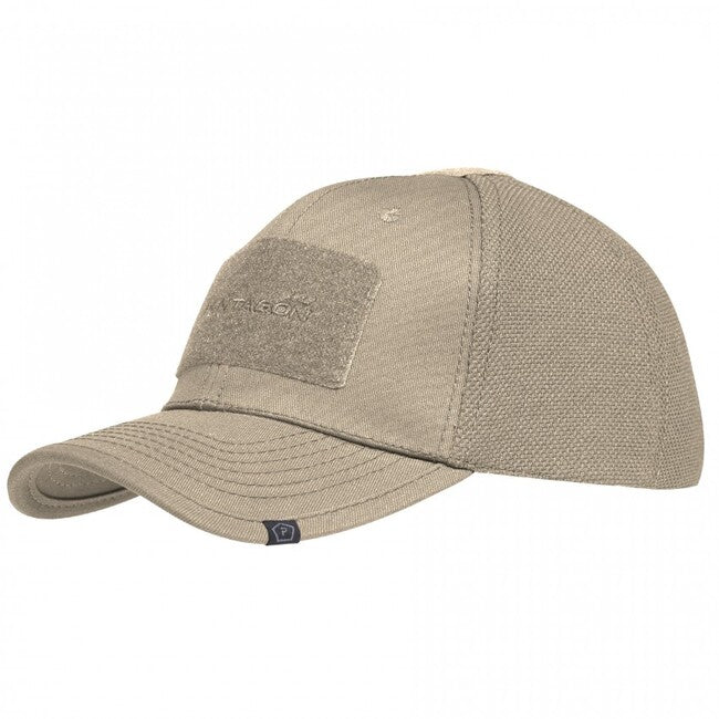 Pentagon Raptor Cap, Khaki