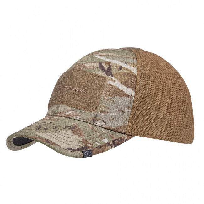 Pentagon Raptor Cap, Pentacamo