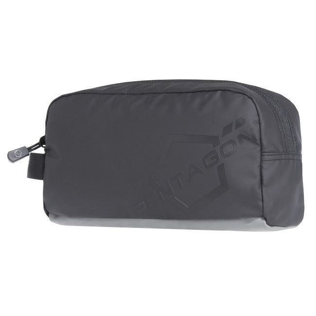 Pentagon RAW STEALTH Pouch, Black