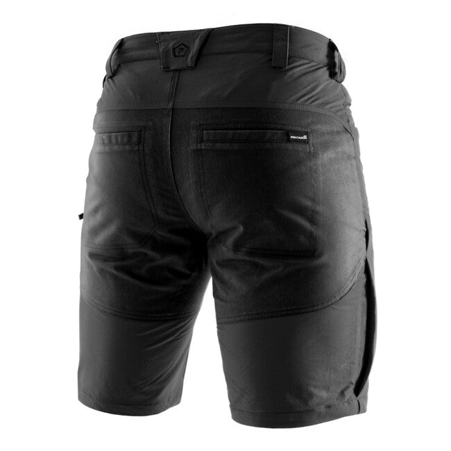Pentagon Renegade Savanna Shorts, Black