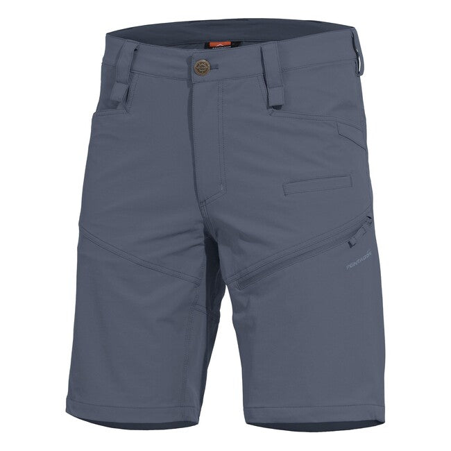 Pentagon Renegade Tropic Shorts, Charcoal Blue