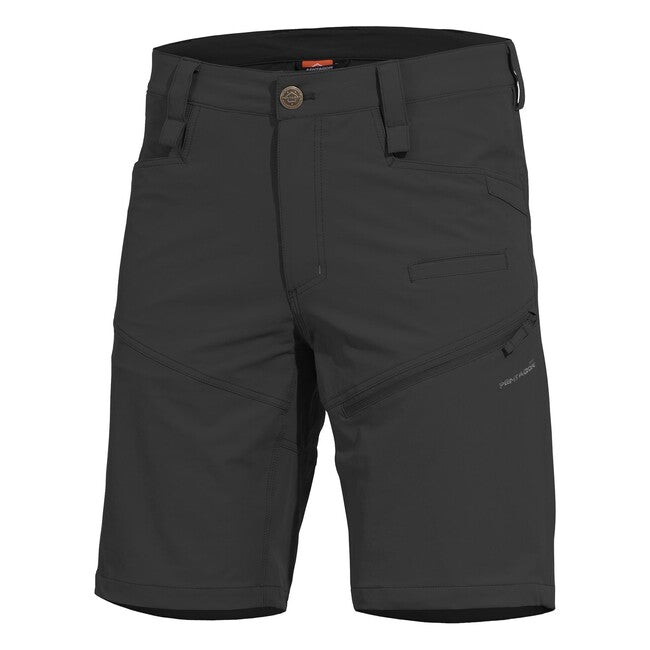 Pentagon Renegade Tropic Shorts, Black