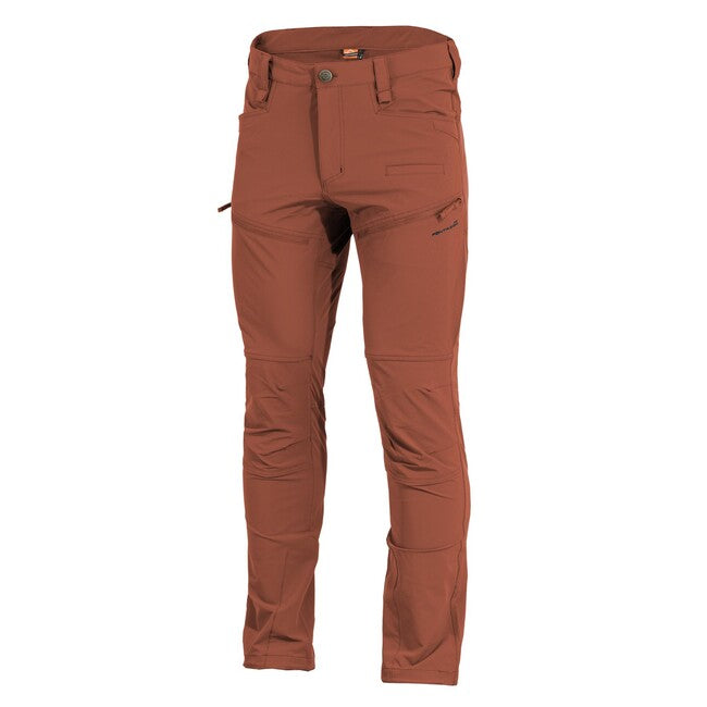 Pentagon Renegade Tropic Pants, Maroon Red