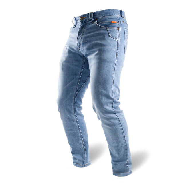 Pentagon rifľové nohavice Tactical Rogue, light Indigo Blue