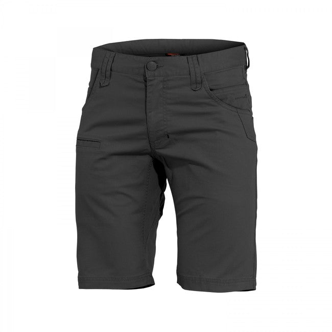 Pentagon Rogue Hero Shorts, Black