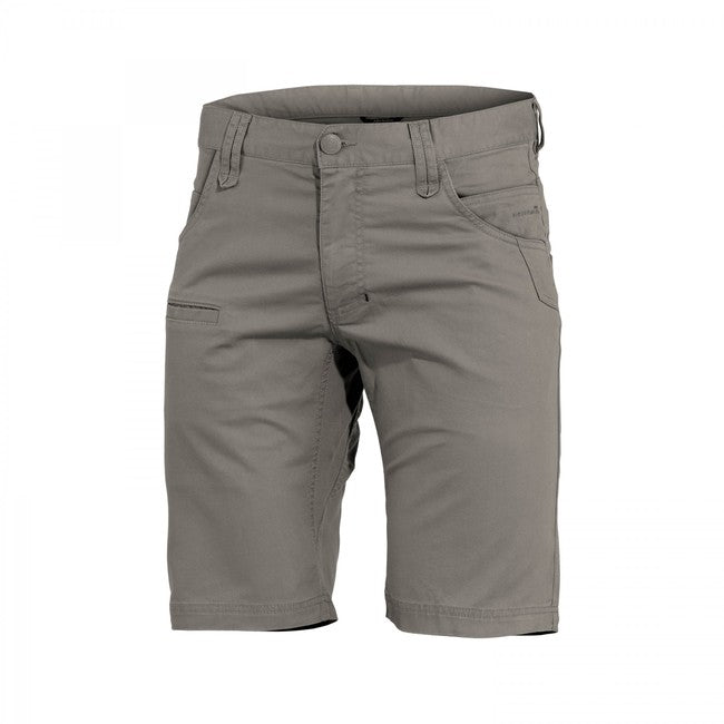 Pentagon Rogue Hero Shorts, Cinder Grey
