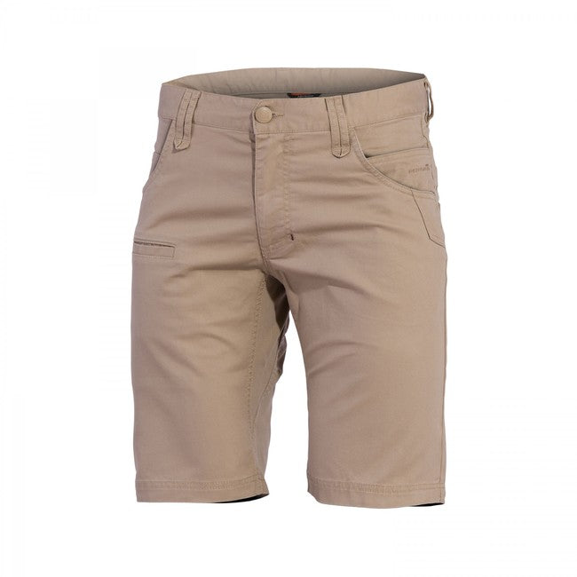 Pentagon Rogue Hero Shorts, Khaki