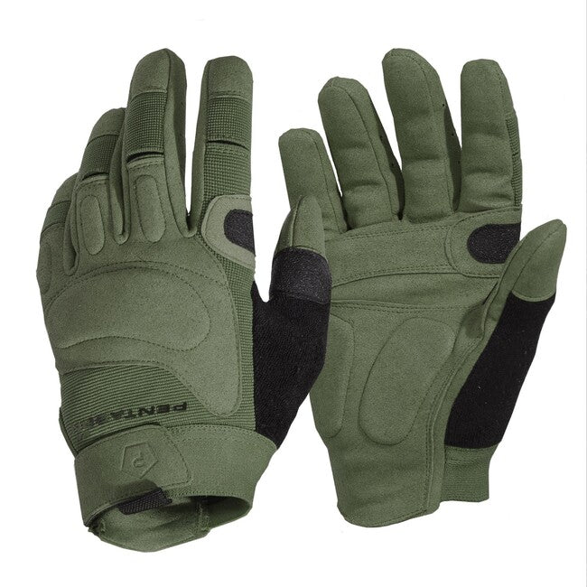 Pentagon Karia Gloves, Olive
