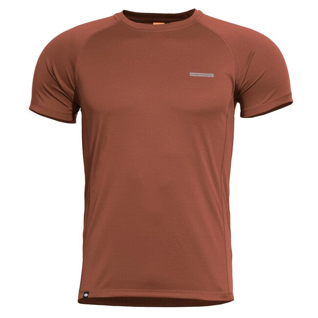 Pentagon Bodyshock MK4 Quick-Dry T-Shirt