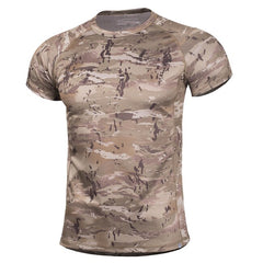 Pentagon Bodyshock MK7 quick-dry t-shirt, Pentacamo