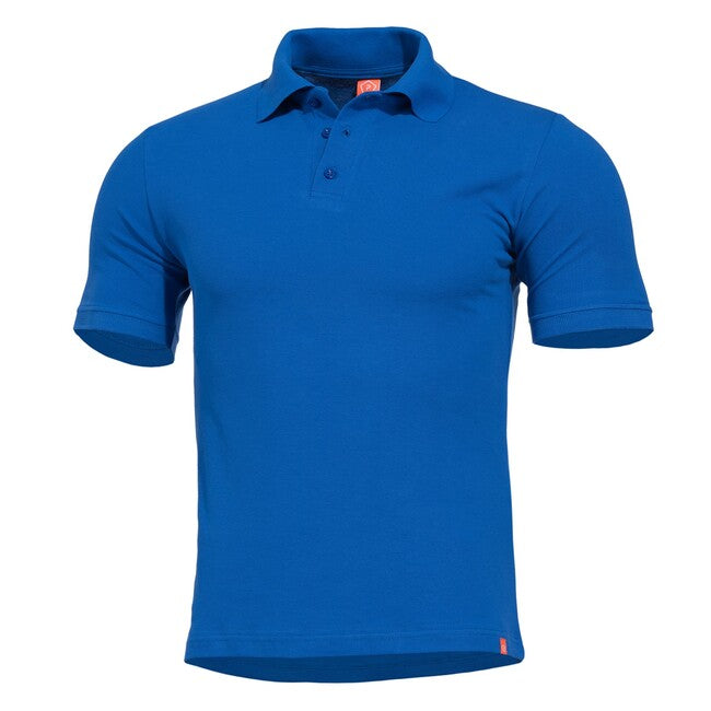 Pentagon Sierra Polo Shirt, Liberty Blue