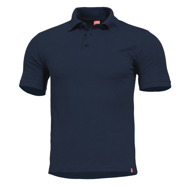 Pentagon Sierra Polo Shirt, Navy Blue