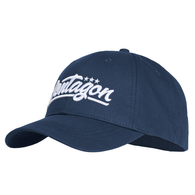 Pentagon Competitor Cap, RAF Blue