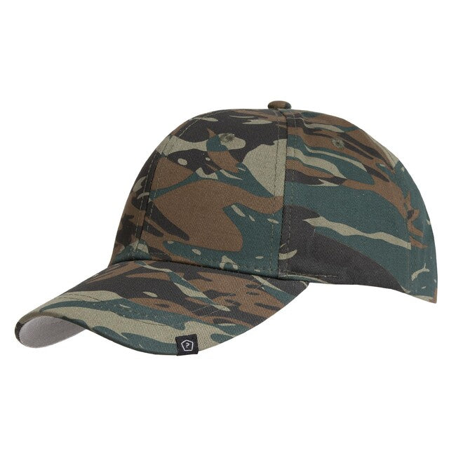 Pentagon Eagle Cap, Grey Camo