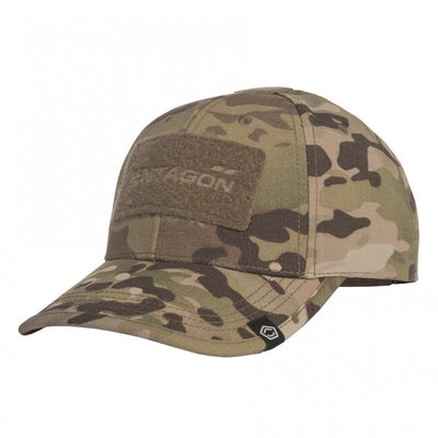 Camouflage Caps