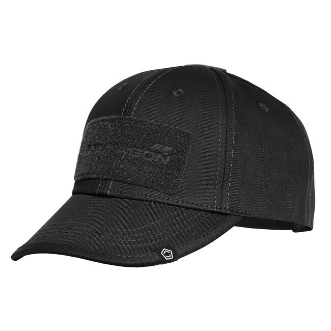 Pentagon taktická šiltovka, čierna