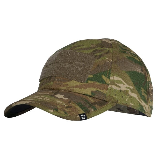Pentagon Tactical Cap, GR.Camo