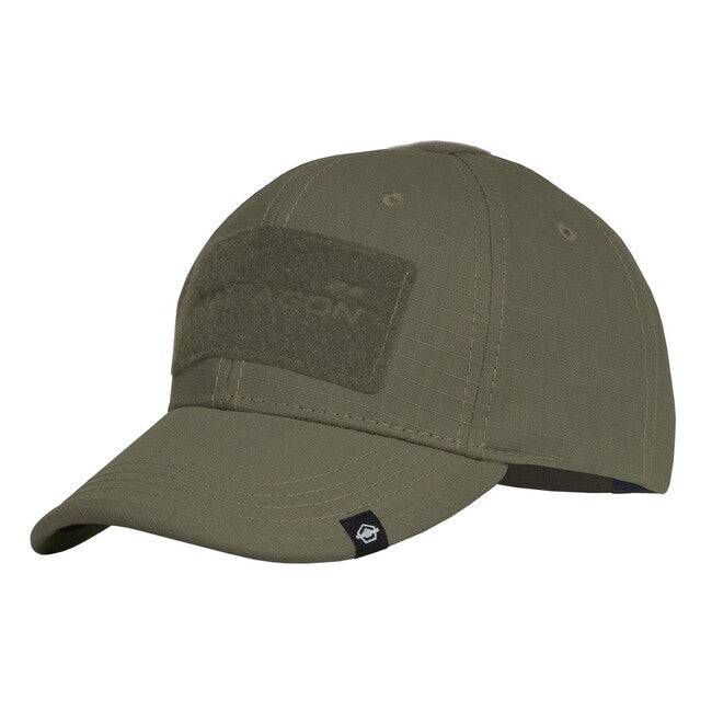 Pentagon Rip-Stop Tactical Cap, RAL7013