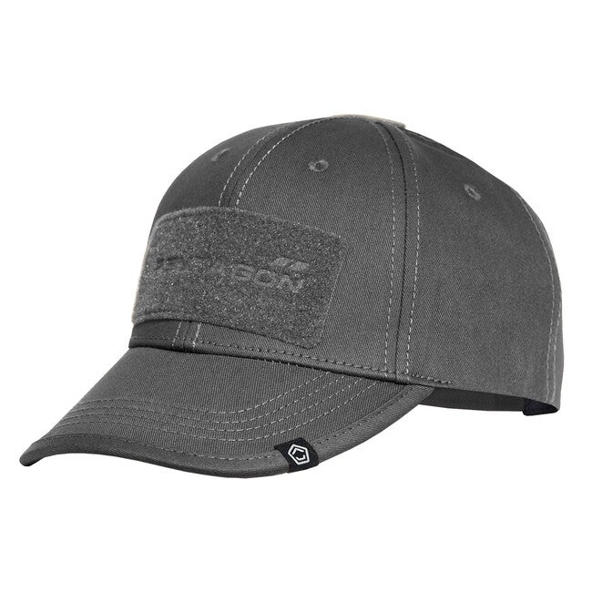 Pentagon Tactical Cap, Grey