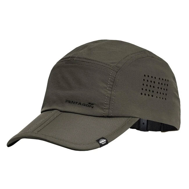 Pentagon Zakros Foldable Cap, RAL7013