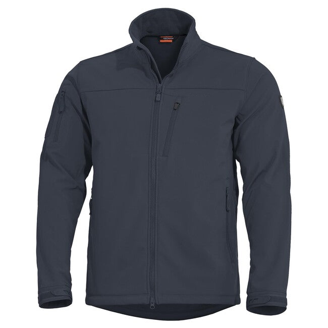 Pentagon Reiner 2.0 Softshell Jacket, Midnight Blue