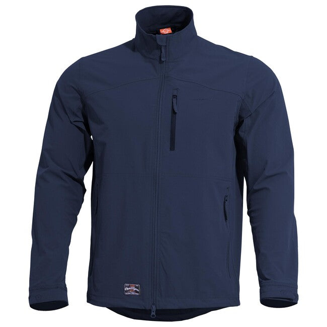 Pentagon softshellová bunda Elite Light, midnight blue