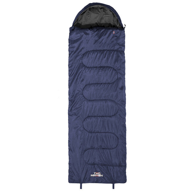 Pentagon Major Sleeping Bag 0°C/+10°C, Dark Blue