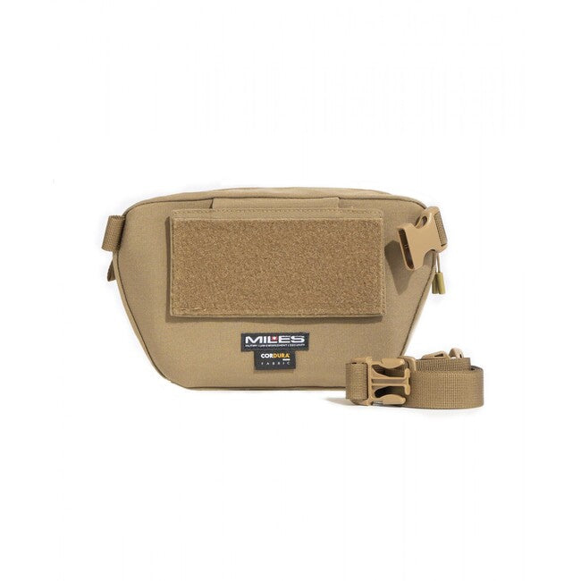 Pentagon Modular Tactical Hip Bag, Coyote