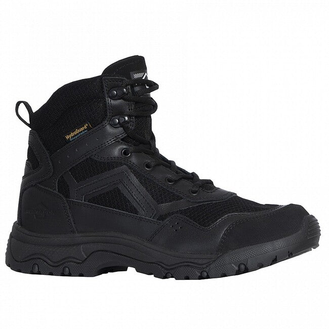 Pentagon Scorpion V2 6" Tactical Boots, Black