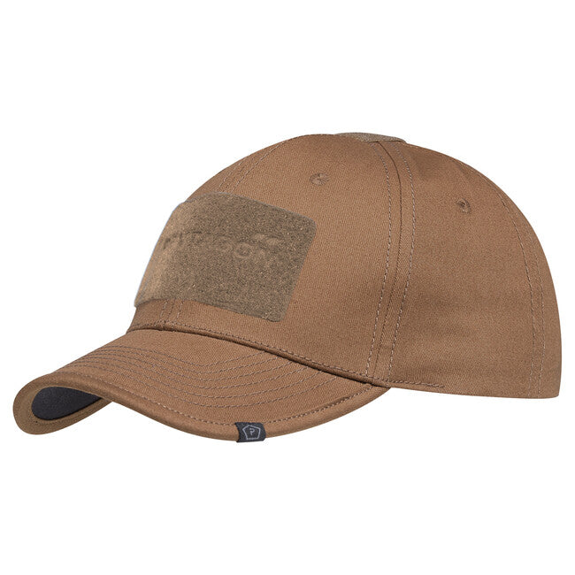 Pentagon Tactical Cap, Coyote