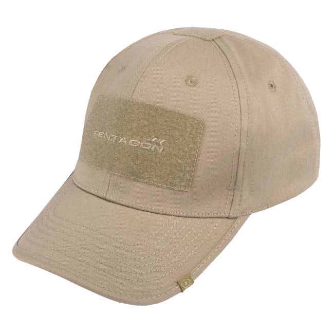 Pentagon Tactical Cap, Khaki