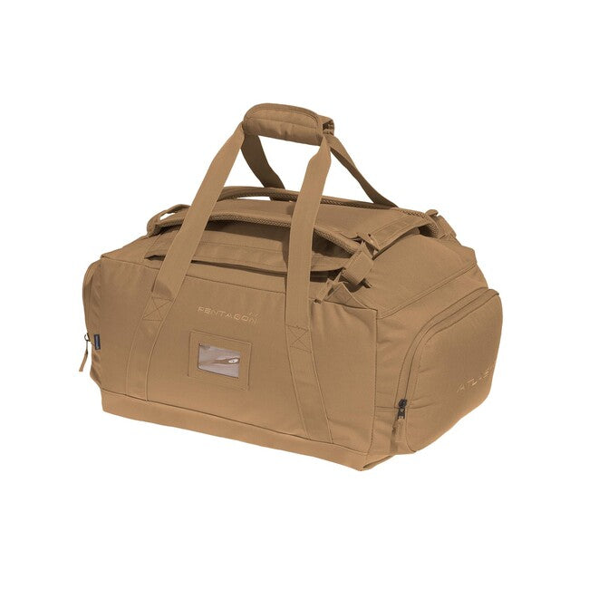 Pentagon Prometheus Tactical Bag, Coyote