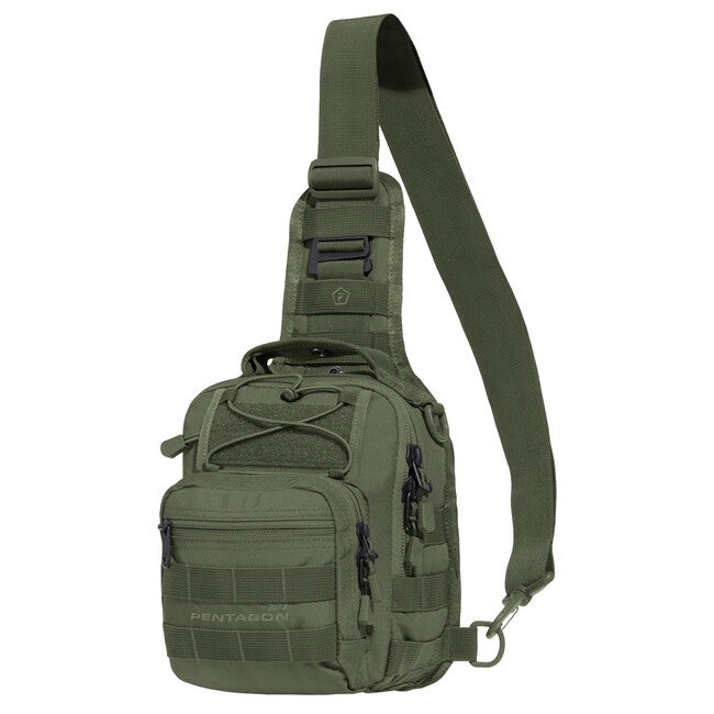 Pentagon UCB Shoulder Bag, RAL7013