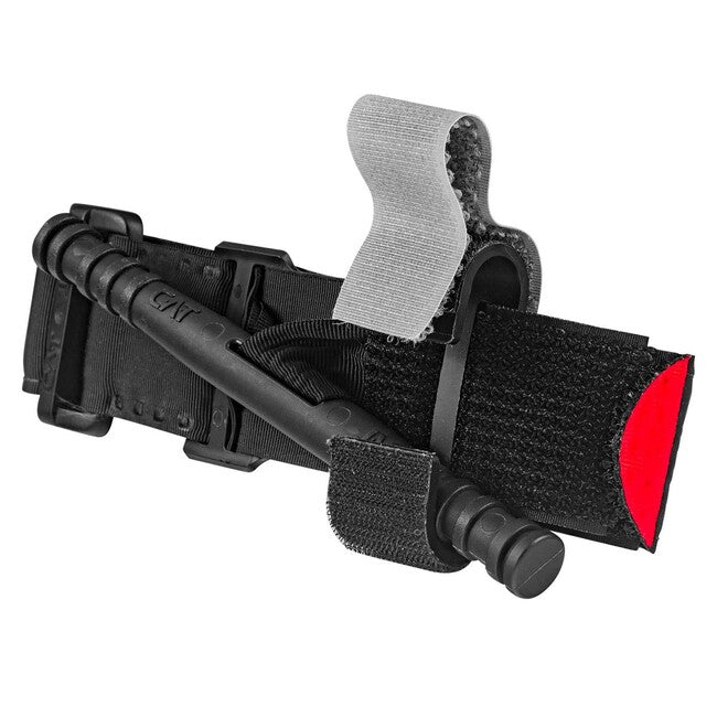 Pentagon Tourniquet, Black