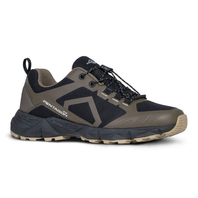 Pentagon Kion 4" Tactical Trekking Shoes