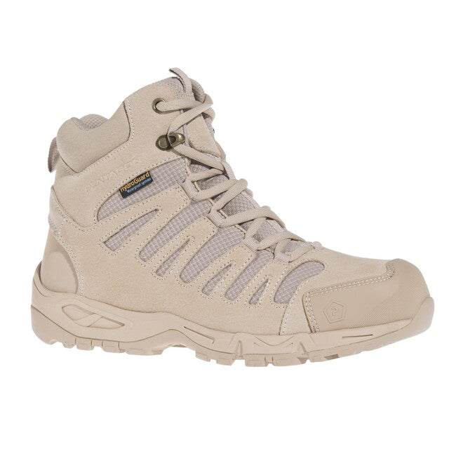 Pentagon Achilles XTR 6" Trekking Boot, Coyote