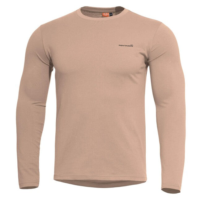 Pentagon Ageron 2.0 Long Sleeve Shirt